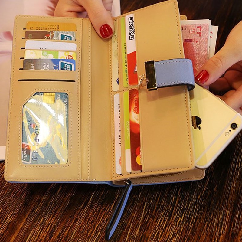 Wallets For Women