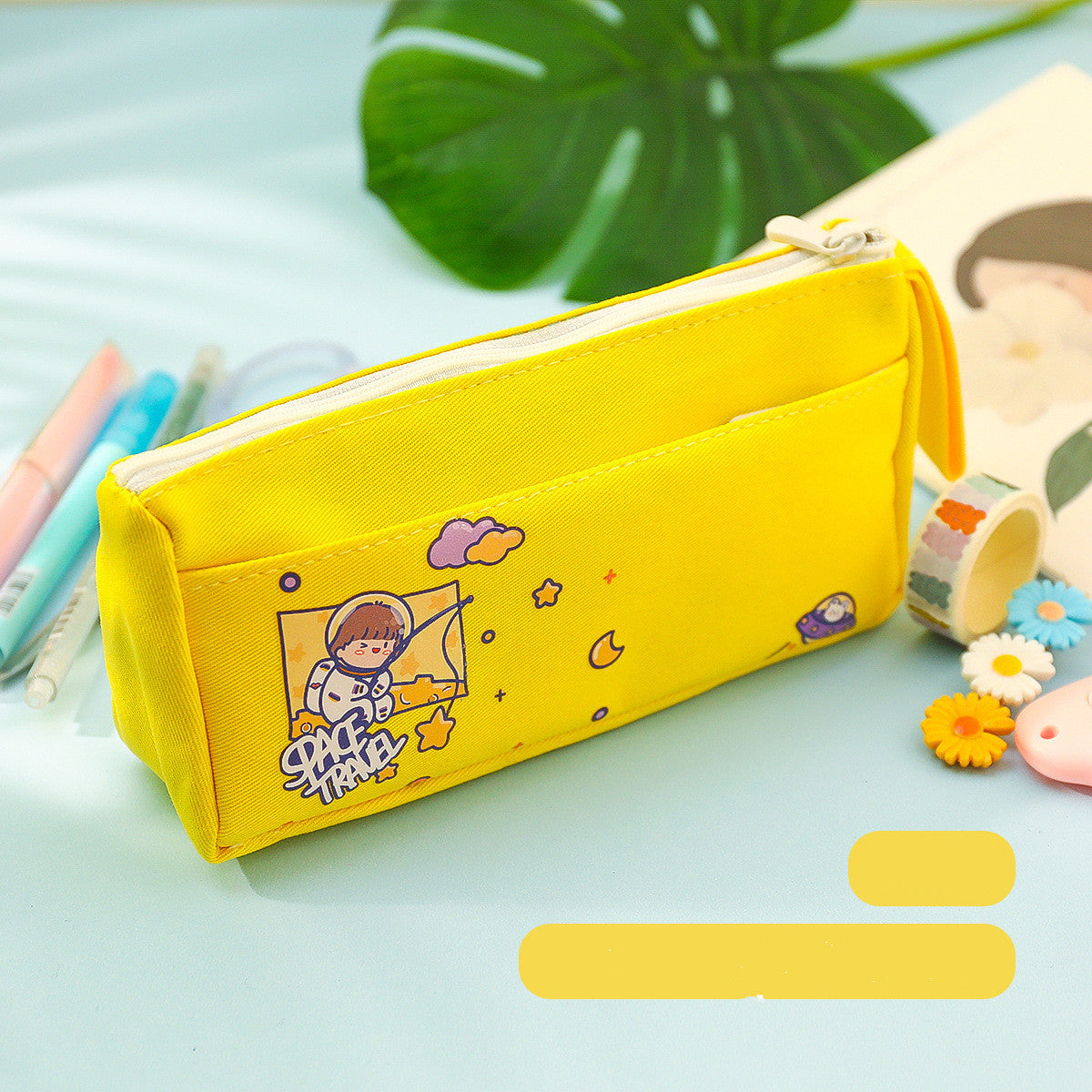 Pencil Case