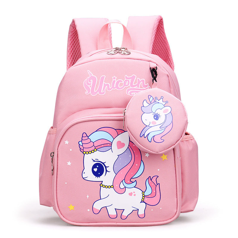  Kids Bag