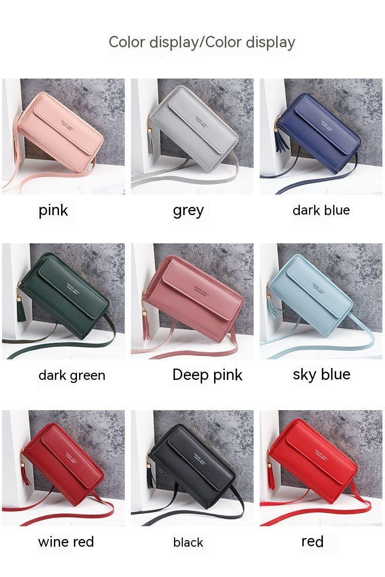 Chic Women's Messenger bag - for Daily Use